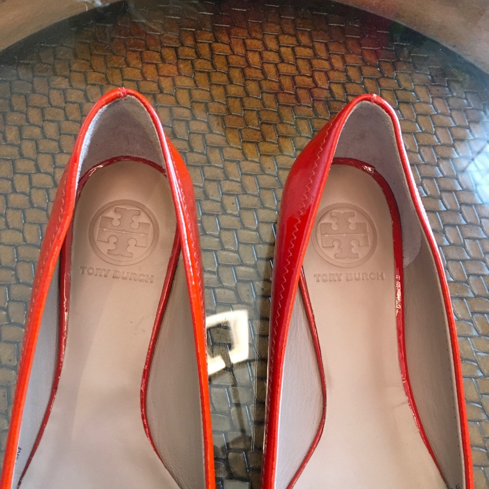 ❤️Tory Burch Ballet Flats❤️ - Picture 3 of 5